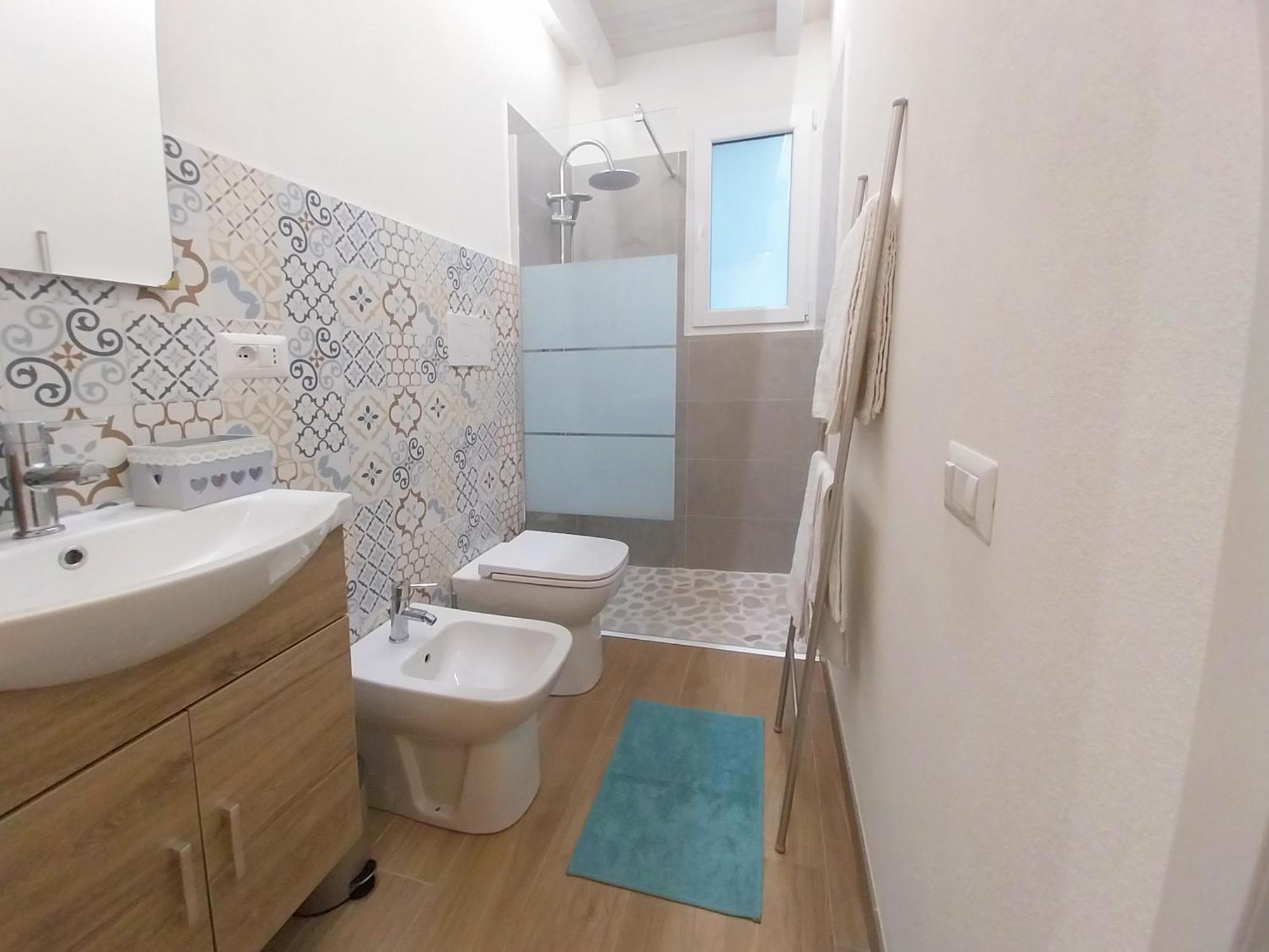 La Plaja Holiday Cefalu Exterior photo